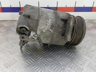Компрессор кондиционера дизельный, FORD MONDEO 5 5 2014-2019