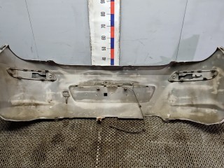 Бампер задний, PEUGEOT 308 1 1 2007-2011
