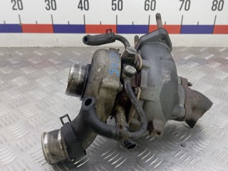 Турбина дизельная, ориг. номер 282004A470, 53039700122, KIA SORENTO 1 1 2006-2011