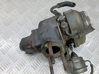 Турбина дизельная, ориг. номер 282004A470, 53039700122, KIA SORENTO 1 1 2006-2011