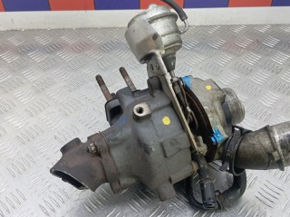 Турбина дизельная, ориг. номер 282004A470, 53039700122, KIA SORENTO 1 1 2006-2011