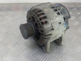 Генератор дизельный, ориг. номер TG15C146, MERCEDES BENZ CITAN W415 W415 2012-2021