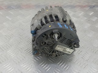 Генератор дизельный, ориг. номер TG15C146, MERCEDES BENZ CITAN W415 W415 2012-2021