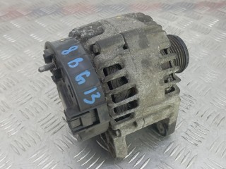 Генератор дизельный, ориг. номер TG15C146, MERCEDES BENZ CITAN W415 W415 2012-2021