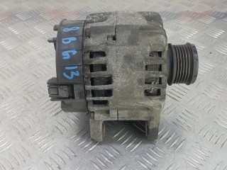 Генератор дизельный, ориг. номер TG15C146, MERCEDES BENZ CITAN W415 W415 2012-2021