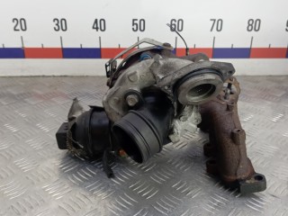 Турбина дизельная, ориг. номер 03L253056G, VOLKSWAGEN PASSAT CC 2008-2012