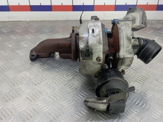 Турбина дизельная, ориг. номер 03L253056G, VOLKSWAGEN PASSAT CC 2008-2012