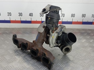 Турбина дизельная, ориг. номер 03L253056G, VOLKSWAGEN PASSAT CC 2008-2012