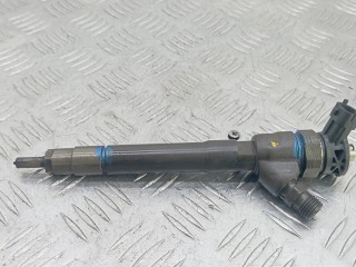 Форсунка дизельная, ориг. номер 0445110546, NISSAN X-TRAIL T32 T32 2013-2019