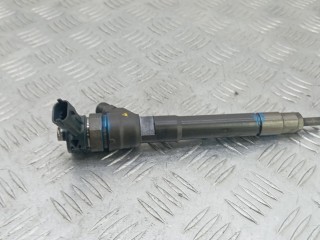 Форсунка дизельная, ориг. номер 0445110546, NISSAN X-TRAIL T32 T32 2013-2019