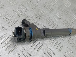 Форсунка дизельная, ориг. номер 0445110546, NISSAN X-TRAIL T32 T32 2013-2019