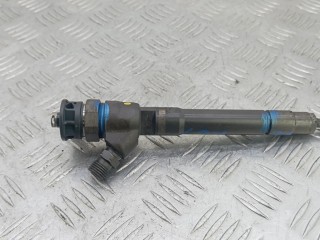 Форсунка дизельная, ориг. номер 0445110546, NISSAN X-TRAIL T32 T32 2013-2019