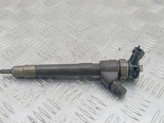 Форсунка дизельная, ориг. номер 0445110546, NISSAN X-TRAIL T32 T32 2013-2019