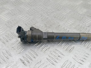Форсунка дизельная, ориг. номер 0445110546, NISSAN X-TRAIL T32 T32 2013-2019