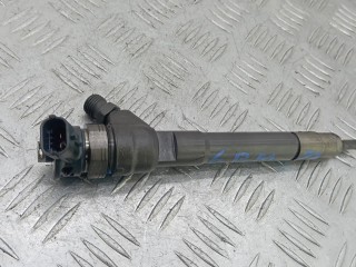 Форсунка дизельная, ориг. номер 0445110546, NISSAN X-TRAIL T32 T32 2013-2019