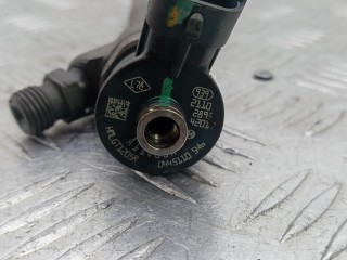 Форсунка дизельная, ориг. номер 0445110546, NISSAN X-TRAIL T32 T32 2013-2019