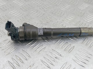 Форсунка дизельная, ориг. номер 0445110546, NISSAN X-TRAIL T32 T32 2013-2019