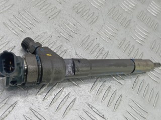 Форсунка дизельная, ориг. номер 0445110546, NISSAN X-TRAIL T32 T32 2013-2019
