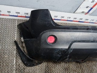 Бампер задний, NISSAN QASHQAI J10 J10 2010-2013