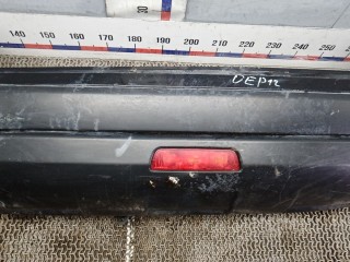 Бампер задний, NISSAN QASHQAI J10 J10 2010-2013