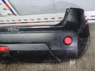 Бампер задний, NISSAN QASHQAI J10 J10 2010-2013