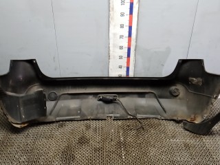 Бампер задний, NISSAN QASHQAI J10 J10 2010-2013