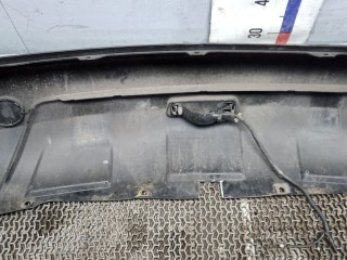 Бампер задний, NISSAN QASHQAI J10 J10 2010-2013