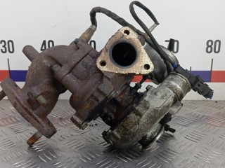 Турбина дизельная, ориг. номер 2823127400, KIA SPORTAGE 2 2 2004-2008
