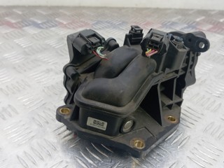 Дроссельная заслонка дизельная, ориг. номер A2C53350932, NISSAN X-TRAIL T32 T32 2013-2019