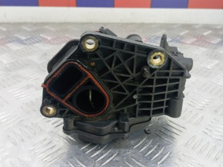 Дроссельная заслонка дизельная, ориг. номер A2C53350932, NISSAN X-TRAIL T32 T32 2013-2019