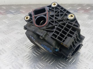 Дроссельная заслонка дизельная, ориг. номер A2C53350932, NISSAN X-TRAIL T32 T32 2013-2019