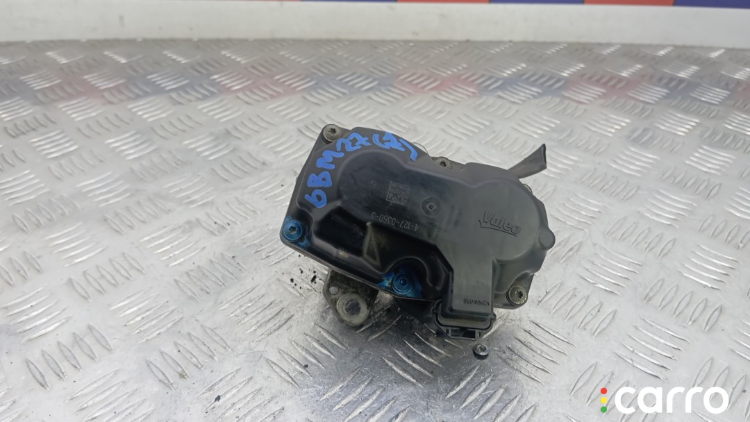 Клапан EGR дизельный NISSAN X-TRAIL T32 T32 2013-2019, 1.6 л, H8201068965, фото 1