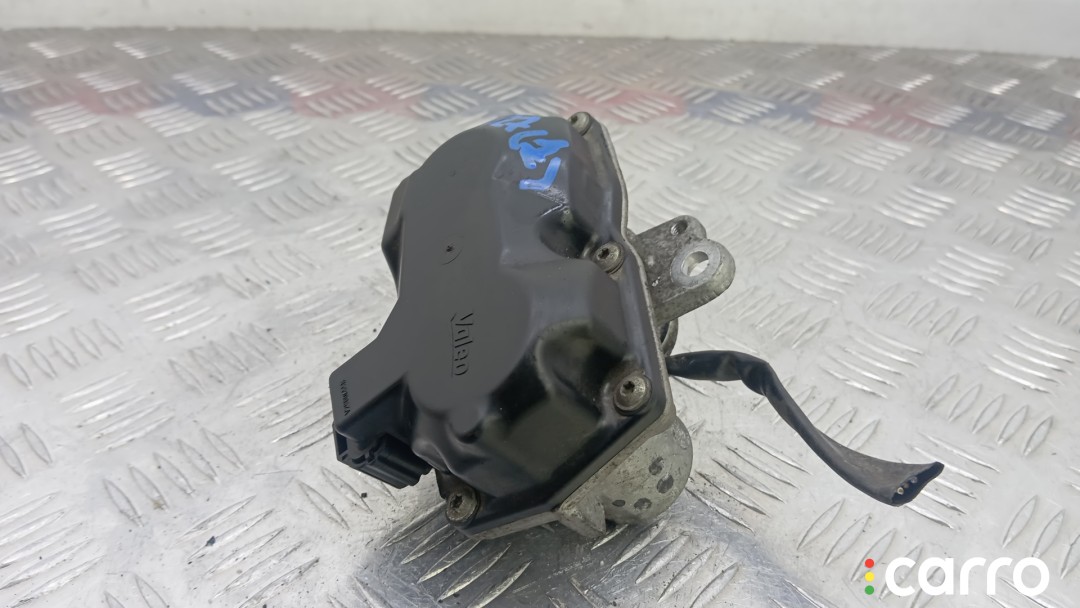 Клапан EGR дизельный NISSAN X-TRAIL T32 T32 2013-2019, 1.6 л, H8201068965, фото 2