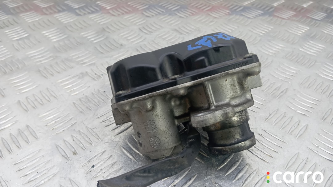 Клапан EGR дизельный NISSAN X-TRAIL T32 T32 2013-2019, 1.6 л, H8201068965, фото 3
