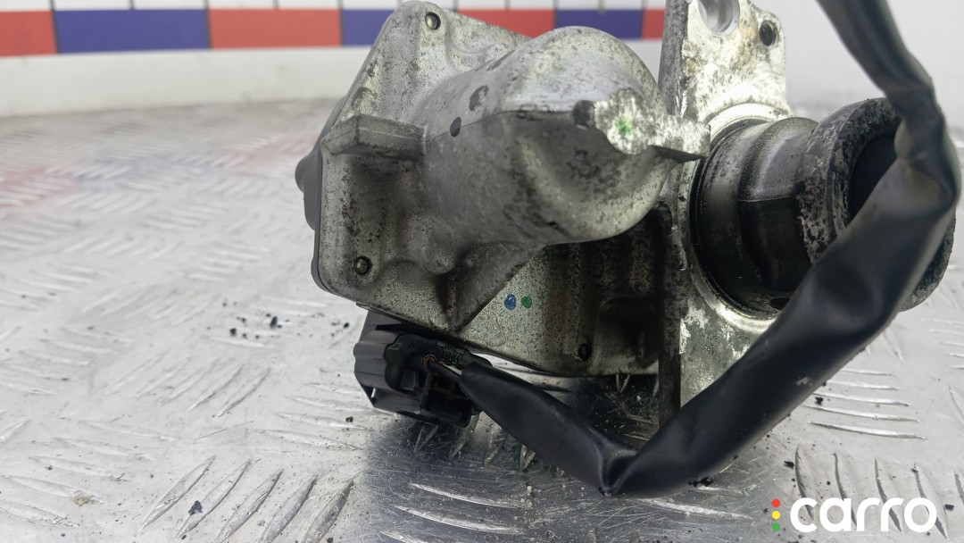 Клапан EGR дизельный NISSAN X-TRAIL T32 T32 2013-2019, 1.6 л, H8201068965, фото 6
