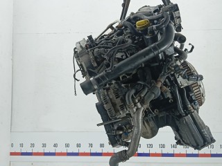 Двигатель дизельный, ориг. номер F9QB2, SUZUKI GRAND VITARA 2 2 2005-2008