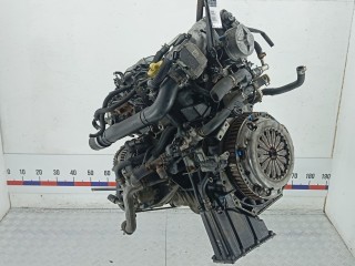 Двигатель дизельный, ориг. номер F9QB2, SUZUKI GRAND VITARA 2 2 2005-2008