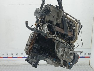 Двигатель дизельный, ориг. номер F9QB2, SUZUKI GRAND VITARA 2 2 2005-2008