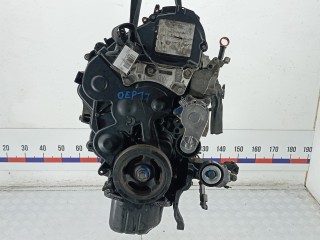 Двигатель дизельный PEUGEOT 3008 1 1 2009-2013