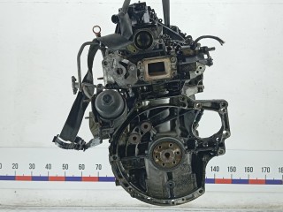 Двигатель дизельный, ориг. номер DV6C, CITROEN BERLINGO 2004-2013