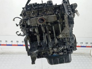 Двигатель дизельный, ориг. номер DV6C, CITROEN C4 2004-2014