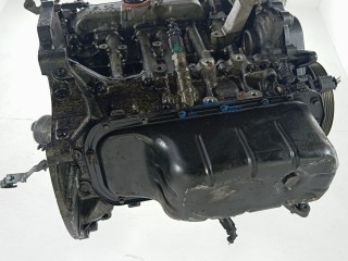 Двигатель дизельный, ориг. номер DV6C, CITROEN C4 2004-2014