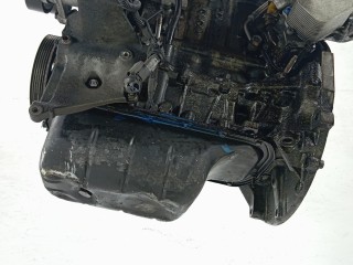 Двигатель дизельный, ориг. номер DV6C, CITROEN JUMPY 2007-2012