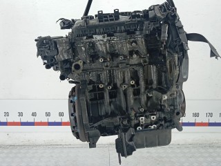 Двигатель дизельный, ориг. номер DV6TED4, PEUGEOT 207 2009-2013
