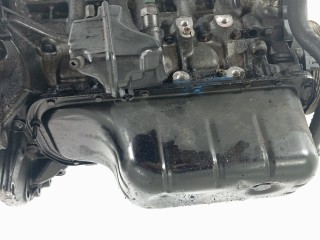 Двигатель дизельный, ориг. номер DV6TED4, PEUGEOT 207 2009-2013