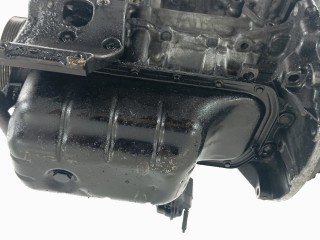 Двигатель дизельный, ориг. номер DV6TED4, PEUGEOT 207 2009-2013