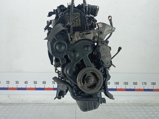Двигатель дизельный PEUGEOT 3008 2009-2013
