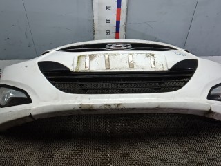 Бампер передний, HYUNDAI I40 2011-2015