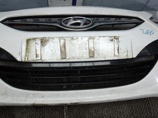 Бампер передний, HYUNDAI I40 2011-2015