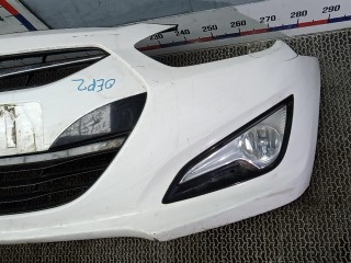 Бампер передний, HYUNDAI I40 2011-2015